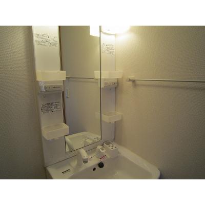 ヴィラ西明分 102【管理NO：1-014907801-01020】 ★家具家電は申し込み後に搬入します★ ★2026年09月中旬入居可能★の物件写真6