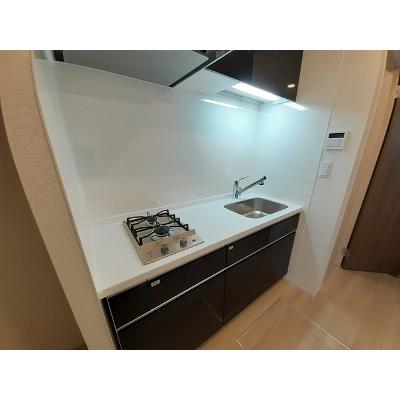 シャルモン深野　Ｅａｓｔ 102【管理NO：1-027213201-01020】 ★家具家電は申し込み後に搬入します★ ★2026年09月下旬入居可能★の物件写真3