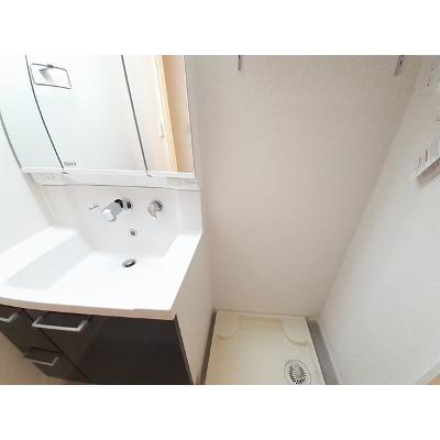 シャルモン深野　Ｅａｓｔ 102【管理NO：1-027213201-01020】 ★家具家電は申し込み後に搬入します★ ★2026年09月下旬入居可能★の物件写真6