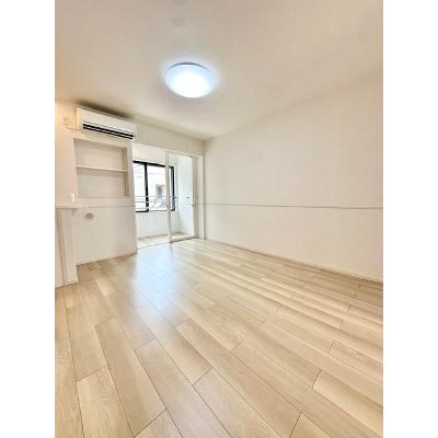 フランアンジュ 202【管理NO：1-028631601-02020】 ★家具家電は申し込み後に搬入します★の物件写真2