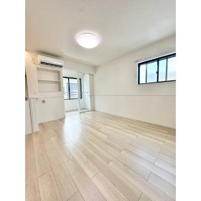 フランアンジュ 201【管理NO：1-028631601-02010】 ★家具家電は申し込み後に搬入します★の物件写真2