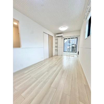フランアンジュ 101【管理NO：1-028631601-01010】 ★家具家電は申し込み後に搬入します★の物件写真2