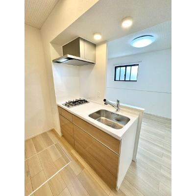 フランアンジュ 101【管理NO：1-028631601-01010】 ★家具家電は申し込み後に搬入します★の物件写真3
