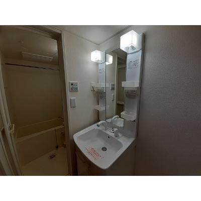 プログレＮα 103【管理NO：1-014600301-01030】 ★家具家電は申し込み後に搬入します★ ★2026年09月中旬入居可能★の物件写真6