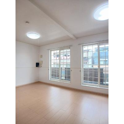 シャルムさくらⅢ 202【管理NO：1-016189301-02020】 ★家具家電は申し込み後に搬入します 2026年09月上旬入居可能の物件写真2