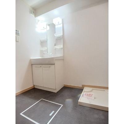 シャルムさくらⅢ 202【管理NO：1-016189301-02020】 ★家具家電は申し込み後に搬入します 2026年09月上旬入居可能の物件写真6