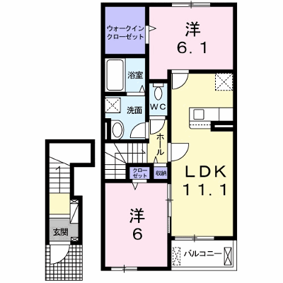 グランソレイユ北巽 202【管理NO：1-026070501-02020】 ★家具家電は申し込み後に搬入します★ ★2026年09月中旬入居可能★の外観画像