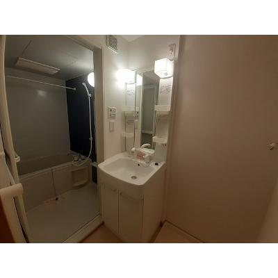 ＫＩフードアルティフェスビュ－ 207【管理NO：1-014650001-02060】 ★家具家電は申し込み後に搬入します★ ★2026年08月中旬入居可能★の物件写真6