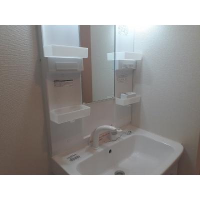 サン　サイド　テラス 103【管理NO：1-020503101-01030】 ★家具家電は申し込み後に搬入します★ ★2026年09月上旬入居可能★の物件写真6