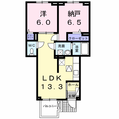 スマート　ハズ 103【管理NO：1-017596201-01030】 ★家具家電は申し込み後に搬入します★ ★2026年09月中旬入居可能★の外観画像