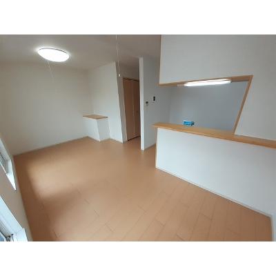 エスペランサ 202【管理NO：1-017087001-02020】 ★家具家電は申し込み後に搬入します★ ★2026年09月中旬入居可能★の物件写真2