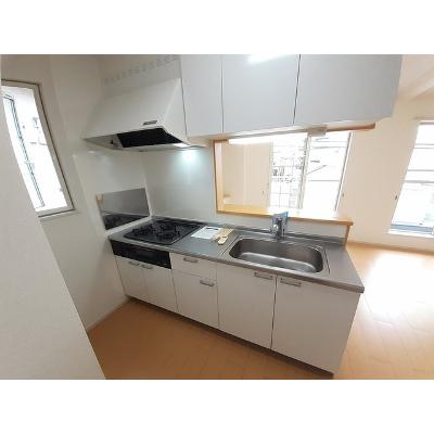 エスペランサ 202【管理NO：1-017087001-02020】 ★家具家電は申し込み後に搬入します★ ★2026年09月中旬入居可能★の物件写真3