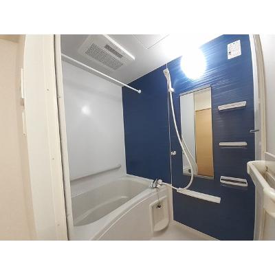 エスペランサ 202【管理NO：1-017087001-02020】 ★家具家電は申し込み後に搬入します★ ★2026年09月中旬入居可能★の物件写真4