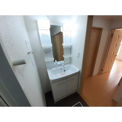 エスペランサ 202【管理NO：1-017087001-02020】 ★家具家電は申し込み後に搬入します★ ★2026年09月中旬入居可能★の物件写真6