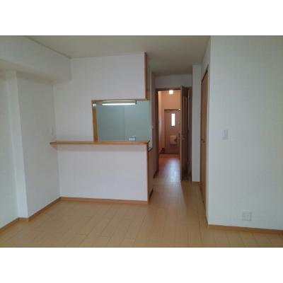 フィオーレ松ヶ丘 103【管理NO：1-014596401-01030】 ★家具家電は申し込み後に搬入します★ ★2026年09月中旬入居可能★の物件写真2