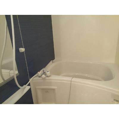 フィオーレ松ヶ丘 103【管理NO：1-014596401-01030】 ★家具家電は申し込み後に搬入します★ ★2026年09月中旬入居可能★の物件写真4