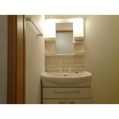 フィオーレ松ヶ丘 103【管理NO：1-014596401-01030】 ★家具家電は申し込み後に搬入します★ ★2026年09月中旬入居可能★の物件写真6