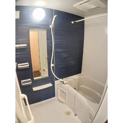 メイプル 201【管理NO：1-015815501-02010】 ★家具家電は申し込み後に搬入します★ ★2026年09月上旬入居可能★の物件写真4
