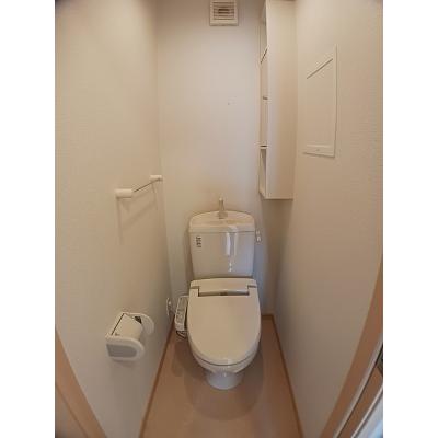 メイプル 201【管理NO：1-015815501-02010】 ★家具家電は申し込み後に搬入します★ ★2026年09月上旬入居可能★の物件写真5