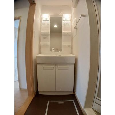 メイプル 201【管理NO：1-015815501-02010】 ★家具家電は申し込み後に搬入します★ ★2026年09月上旬入居可能★の物件写真6