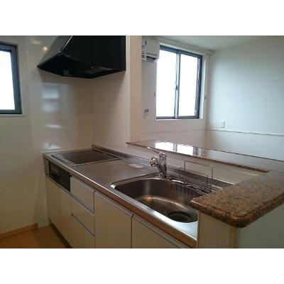 岬町望海坂戸建Ｂ 101【管理NO：1-016880302-01010】 ★家具家電は申し込み後に搬入します★ ★2026年09月中旬入居可能★の物件写真3