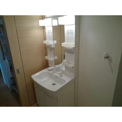 岬町望海坂戸建Ｂ 101【管理NO：1-016880302-01010】 ★家具家電は申し込み後に搬入します★ ★2026年09月中旬入居可能★の物件写真6
