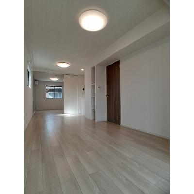 グランディール 101【管理NO：1-026792001-01010】 ★家具家電は申し込み後に搬入します★ ★2026年09月上旬入居可能★の物件写真2