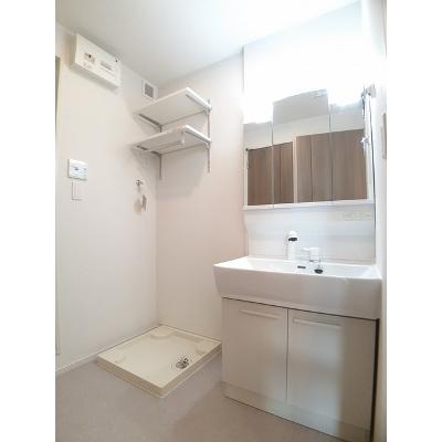 グランディール 101【管理NO：1-026792001-01010】 ★家具家電は申し込み後に搬入します★ ★2026年09月上旬入居可能★の物件写真6