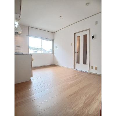 プラドール布施屋Ⅱ 201【管理NO：1-003549502-02010】 ★家具家電は申し込み後に搬入します★の物件写真2