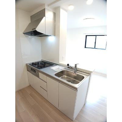 Ｔａｋａｒａｂａｋｏ　Ⅱ 201【管理NO：1-027262202-02010】 ★家具家電は申し込み後に搬入します★の物件写真3