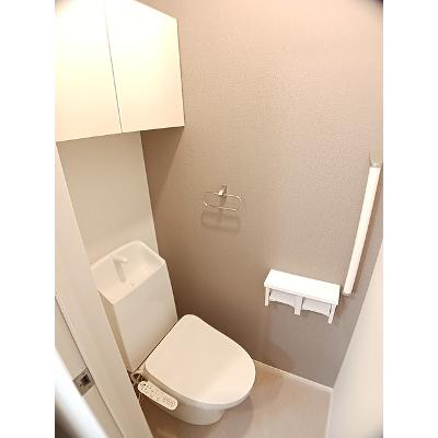 Ｔａｋａｒａｂａｋｏ　Ⅱ 201【管理NO：1-027262202-02010】 ★家具家電は申し込み後に搬入します★の物件写真5