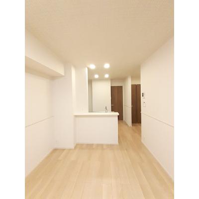 グランド・リュ　Ⅱ 106【管理NO：1-026916402-01050】 ★家具家電は申し込み後に搬入します★ ★2026年09月中旬入居可能★の物件写真2