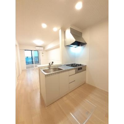 グランド・リュ　Ⅱ 106【管理NO：1-026916402-01050】 ★家具家電は申し込み後に搬入します★ ★2026年09月中旬入居可能★の物件写真3