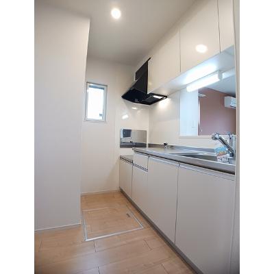 グランデ喜里 105【管理NO：1-022215701-01040】 ★家具家電は申し込み後に搬入します★ ★2026年09月上旬入居可能★の物件写真3