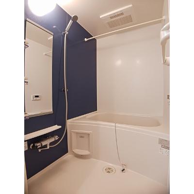 グランデ喜里 105【管理NO：1-022215701-01040】 ★家具家電は申し込み後に搬入します★ ★2026年09月上旬入居可能★の物件写真4