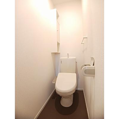グランデ喜里 105【管理NO：1-022215701-01040】 ★家具家電は申し込み後に搬入します★ ★2026年09月上旬入居可能★の物件写真5