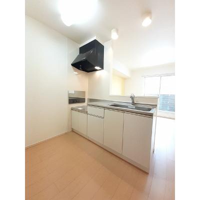 カーサ・ドマーニ　Ⅱ 203【管理NO：1-020448701-02030】 ★家具家電は申し込み後に搬入します★ ★2026年10月中旬入居可能★の物件写真3