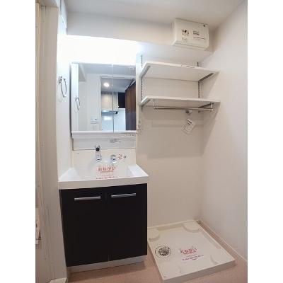 グランソレイユ 302【管理NO：1-024250901-03020】 ★家具家電は申し込み後に搬入します★ ★2026年09月中旬入居可能★の物件写真6