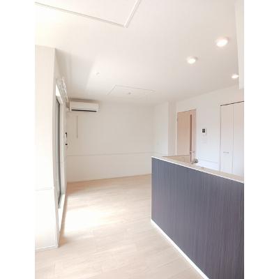 クレール　ハピネスＡ 101【管理NO：1-022214601-01010】 ★家具家電は申し込み後に搬入します★ ★2026年09月上旬入居可能★の物件写真2