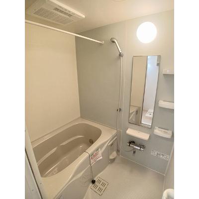 クレール　ハピネスＡ 101【管理NO：1-022214601-01010】 ★家具家電は申し込み後に搬入します★ ★2026年09月上旬入居可能★の物件写真4