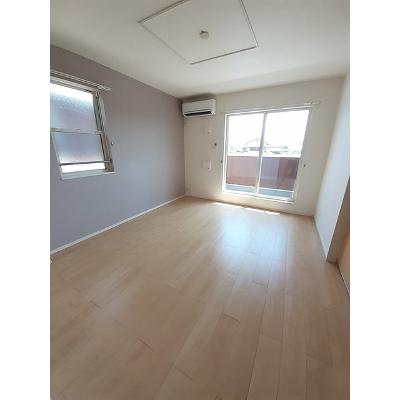 エスポワールＢ 203【管理NO：1-020889902-02030】 ★家具家電は申し込み後に搬入します★ ★2026年09月下旬入居可能★の物件写真2