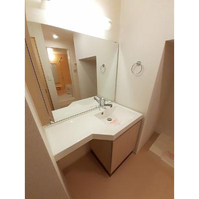 エム・シャルム善通寺Ⅲ 105【管理NO：1-020797603-01050】 ★家具家電は申し込み後に搬入します★ ★2026年10月中旬入居可能★の物件写真6