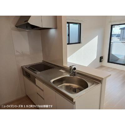 ヴィレッジ・ジュークＤ 206【管理NO：1-028162001-02050】 ★家具家電は申し込み後に搬入します★ ★2026年09月上旬入居可能★の物件写真3