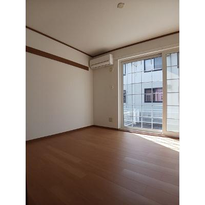 ロータス城ヶ上　Ａ 102【管理NO：1-010509903-01020】 ★家具家電は申し込み後に搬入します★の物件写真2