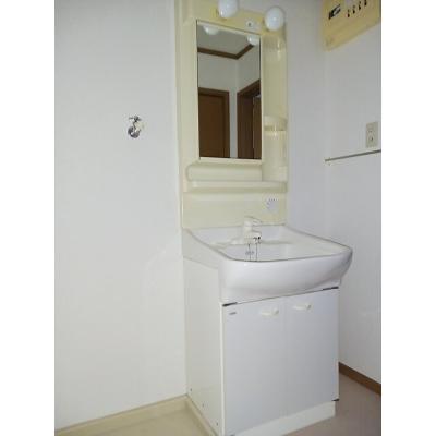 ロータス城ヶ上　Ａ 102【管理NO：1-010509903-01020】 ★家具家電は申し込み後に搬入します★の物件写真6