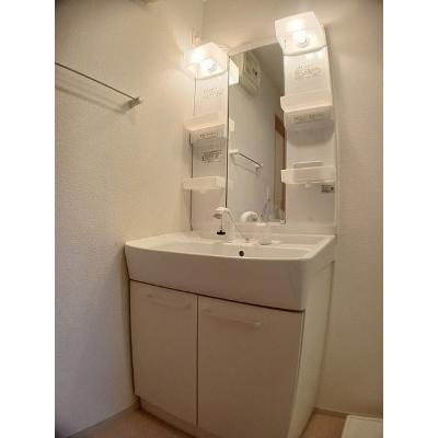 プリンセスガーデンＫ・Ｉ 201【管理NO：1-017452801-02010】 ★家具家電は申し込み後に搬入します★ ★2026年09月上旬入居可能★の物件写真6
