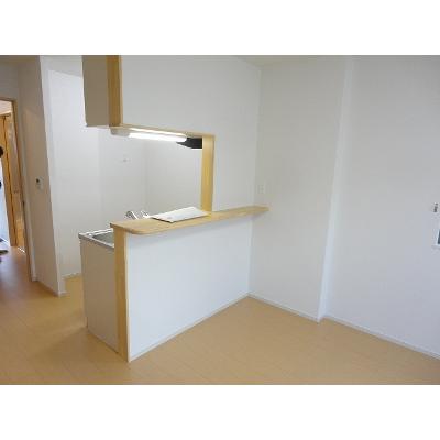 ソフィオ・クッラ 101【管理NO：1-016193901-01010】 ★家具家電は申し込み後に搬入します★ ★2026年09月中旬入居可能★の物件写真2