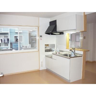パルシャス野本　Ⅰ 102【管理NO：1-006422601-01020】 ★家具家電は申し込み後に搬入します★ ★2026年10月上旬入居可能★の物件写真3