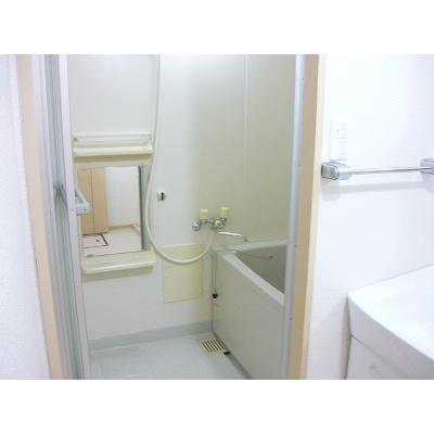 パルシャス野本　Ⅰ 102【管理NO：1-006422601-01020】 ★家具家電は申し込み後に搬入します★ ★2026年10月上旬入居可能★の物件写真4