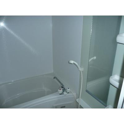 ヴィラ　白鳩　Ｂ 205【管理NO：1-015624302-02040】 ★家具家電は申し込み後に搬入します★ ★2026年10月上旬入居可能★の物件写真4
